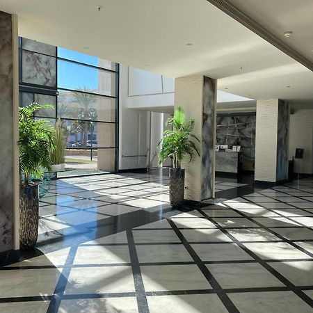 Hotel Ar Golf Almerimar El Ejido Extérieur photo