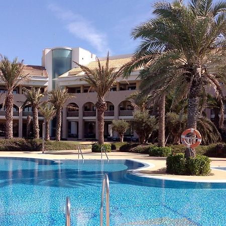 Hotel Ar Golf Almerimar El Ejido Extérieur photo