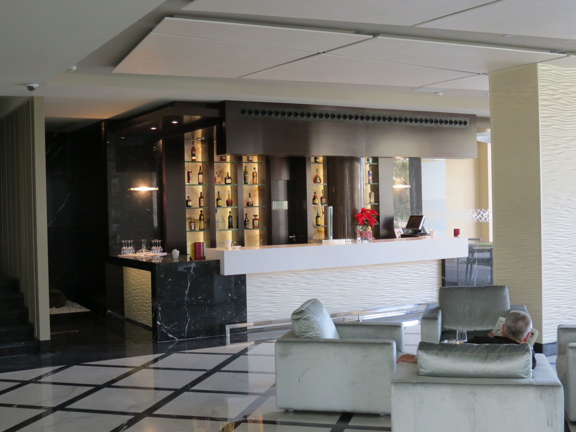 Hotel Ar Golf Almerimar El Ejido Extérieur photo