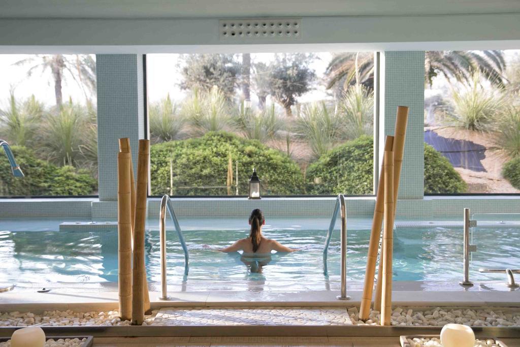 Hotel Ar Golf Almerimar El Ejido Extérieur photo
