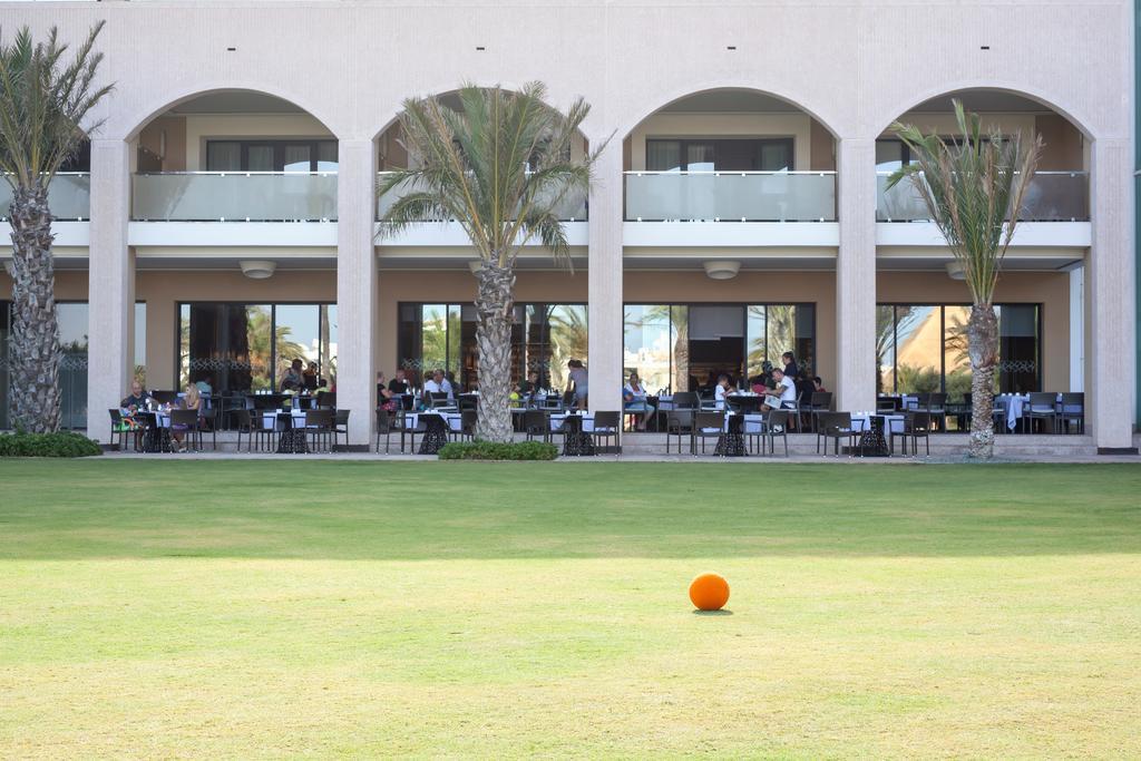 Hotel Ar Golf Almerimar El Ejido Extérieur photo