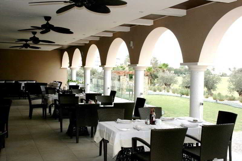 Hotel Ar Golf Almerimar El Ejido Extérieur photo