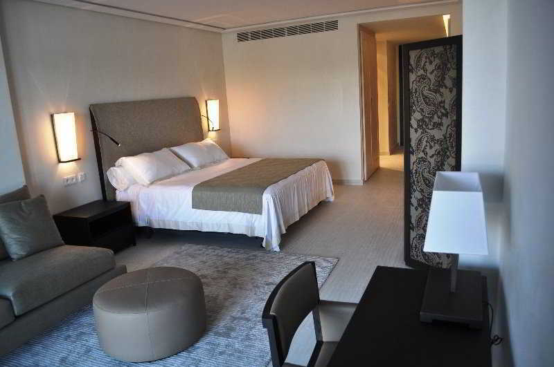 Hotel Ar Golf Almerimar El Ejido Extérieur photo